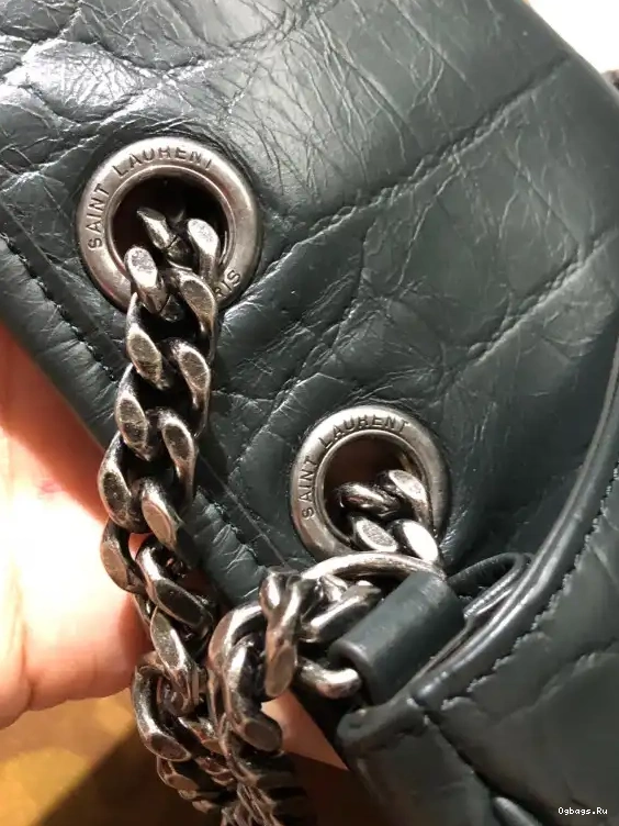 NIKI MEDIUM YSL 0602